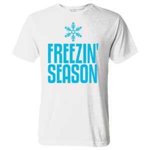 Men's Polyester Sublimation Tee Thumbnail