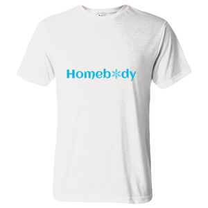 Men's Polyester Sublimation Tee Thumbnail