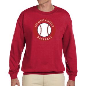 Super Sweats ® NuBlend ® Crewneck Sweatshirt Thumbnail