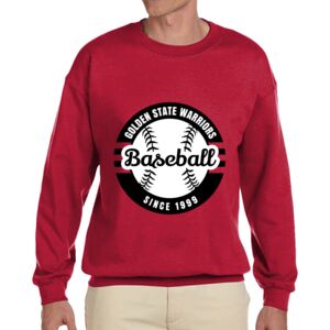 Super Sweats ® NuBlend ® Crewneck Sweatshirt Thumbnail