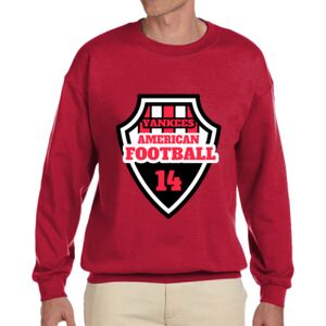 Super Sweats ® NuBlend ® Crewneck Sweatshirt Thumbnail