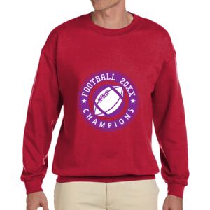 Super Sweats ® NuBlend ® Crewneck Sweatshirt Thumbnail