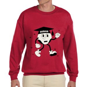 Super Sweats ® NuBlend ® Crewneck Sweatshirt Thumbnail