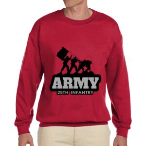 Super Sweats ® NuBlend ® Crewneck Sweatshirt Thumbnail