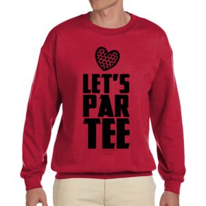 Super Sweats ® NuBlend ® Crewneck Sweatshirt Thumbnail