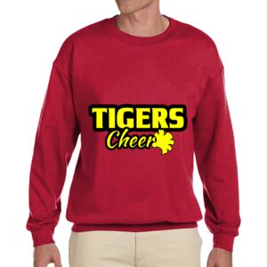 Super Sweats ® NuBlend ® Crewneck Sweatshirt Thumbnail