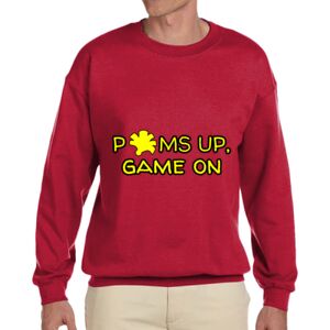 Super Sweats ® NuBlend ® Crewneck Sweatshirt Thumbnail