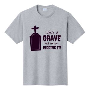 Fan Favorite Tee Thumbnail