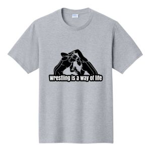 Fan Favorite Tee Thumbnail
