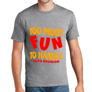 Fan Favorite Tee Thumbnail