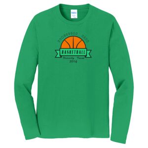 Long Sleeve Fan Favorite Tee Thumbnail