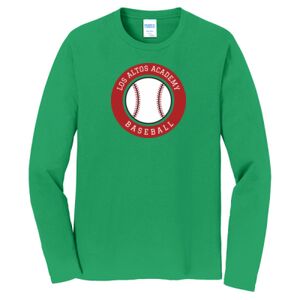 Long Sleeve Fan Favorite Tee Thumbnail