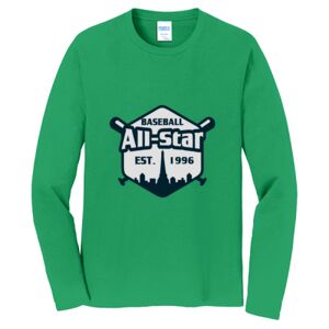 Long Sleeve Fan Favorite Tee Thumbnail