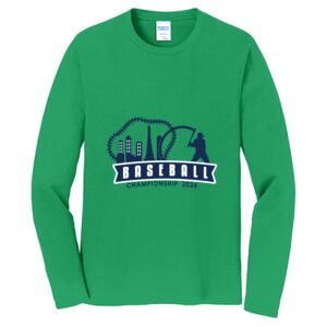 Long Sleeve Fan Favorite Tee Thumbnail