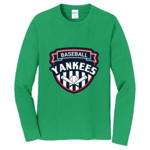 Long Sleeve Fan Favorite Tee Thumbnail