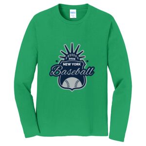 Long Sleeve Fan Favorite Tee Thumbnail