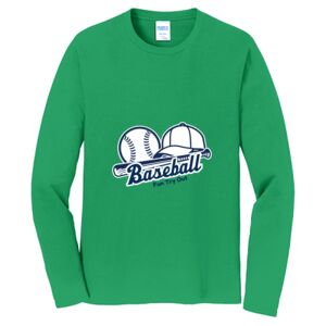 Long Sleeve Fan Favorite Tee Thumbnail