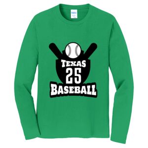 Long Sleeve Fan Favorite Tee Thumbnail