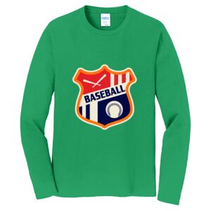 Long Sleeve Fan Favorite Tee Thumbnail