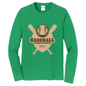 Long Sleeve Fan Favorite Tee Thumbnail