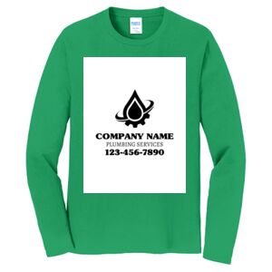 Long Sleeve Fan Favorite Tee Thumbnail