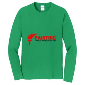 Long Sleeve Fan Favorite Tee Thumbnail
