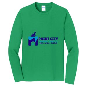 Long Sleeve Fan Favorite Tee Thumbnail