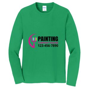 Long Sleeve Fan Favorite Tee Thumbnail