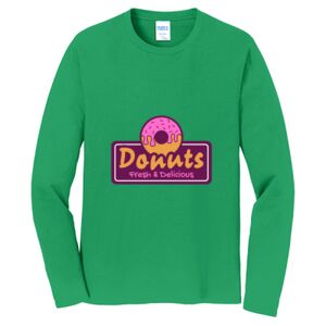 Long Sleeve Fan Favorite Tee Thumbnail