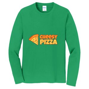 Long Sleeve Fan Favorite Tee Thumbnail