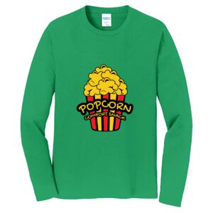 Long Sleeve Fan Favorite Tee Thumbnail