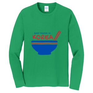 Long Sleeve Fan Favorite Tee Thumbnail