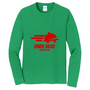 Long Sleeve Fan Favorite Tee Thumbnail
