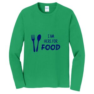 Long Sleeve Fan Favorite Tee Thumbnail