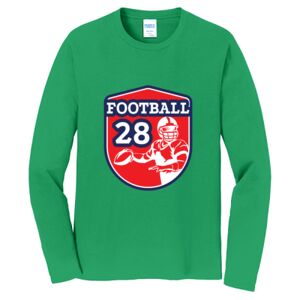 Long Sleeve Fan Favorite Tee Thumbnail