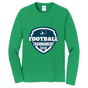 Long Sleeve Fan Favorite Tee Thumbnail