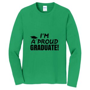 Long Sleeve Fan Favorite Tee Thumbnail