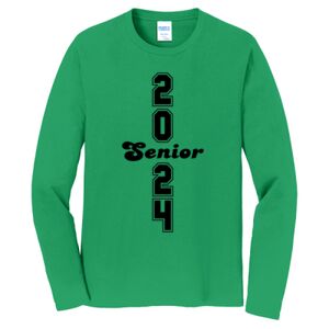 Long Sleeve Fan Favorite Tee Thumbnail