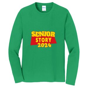 Long Sleeve Fan Favorite Tee Thumbnail