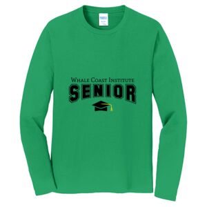 Long Sleeve Fan Favorite Tee Thumbnail