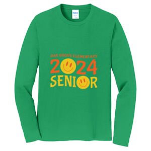 Long Sleeve Fan Favorite Tee Thumbnail