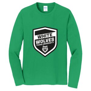 Long Sleeve Fan Favorite Tee Thumbnail