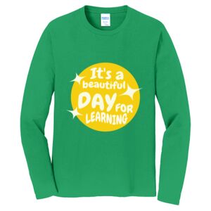 Long Sleeve Fan Favorite Tee Thumbnail