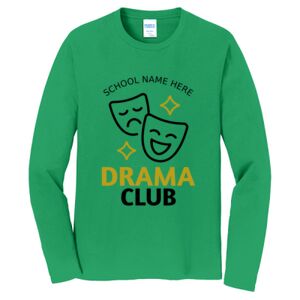 Long Sleeve Fan Favorite Tee Thumbnail