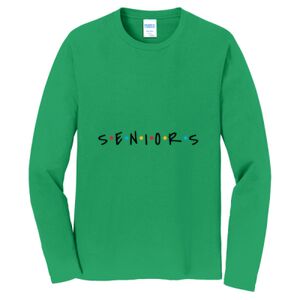 Long Sleeve Fan Favorite Tee Thumbnail