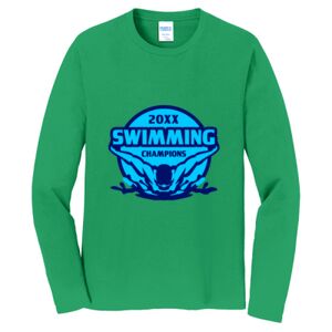 Long Sleeve Fan Favorite Tee Thumbnail