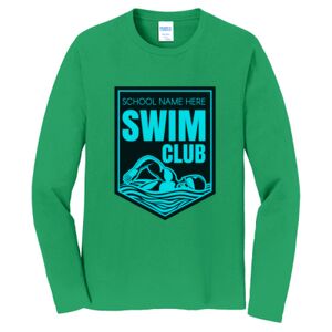 Long Sleeve Fan Favorite Tee Thumbnail