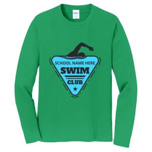 Long Sleeve Fan Favorite Tee Thumbnail