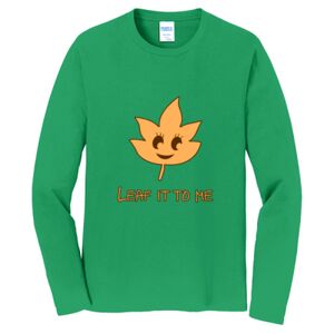 Long Sleeve Fan Favorite Tee Thumbnail