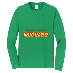 Long Sleeve Fan Favorite Tee Thumbnail
